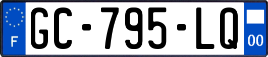 GC-795-LQ