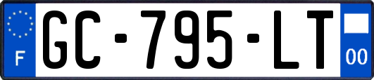 GC-795-LT
