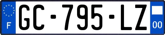 GC-795-LZ