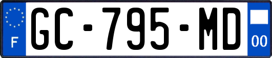 GC-795-MD