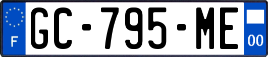 GC-795-ME