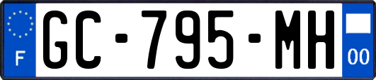GC-795-MH