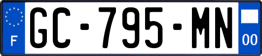 GC-795-MN