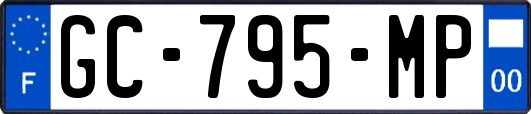 GC-795-MP