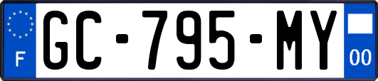 GC-795-MY