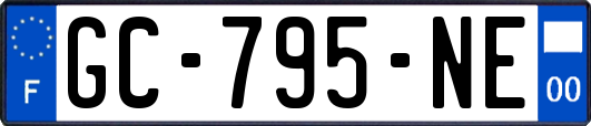 GC-795-NE