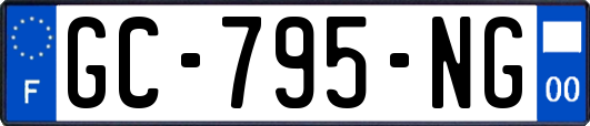 GC-795-NG