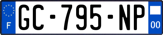 GC-795-NP