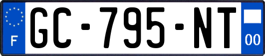GC-795-NT