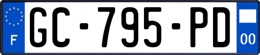 GC-795-PD