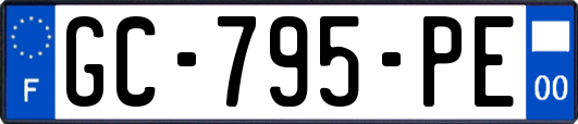 GC-795-PE