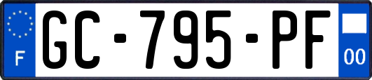 GC-795-PF