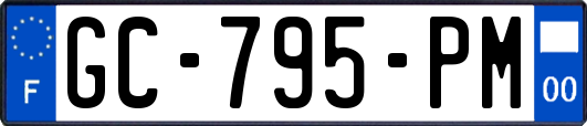 GC-795-PM