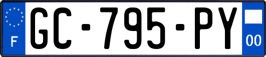 GC-795-PY