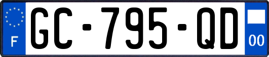 GC-795-QD