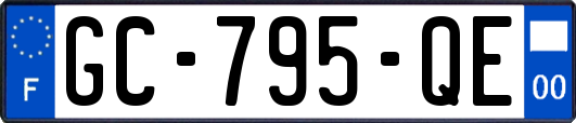 GC-795-QE