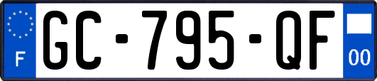 GC-795-QF