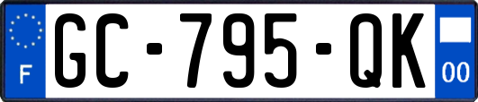 GC-795-QK