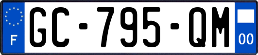 GC-795-QM