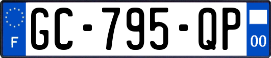 GC-795-QP