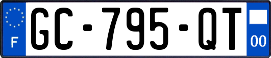 GC-795-QT