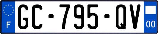 GC-795-QV