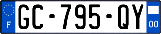 GC-795-QY