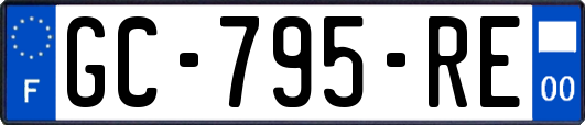 GC-795-RE