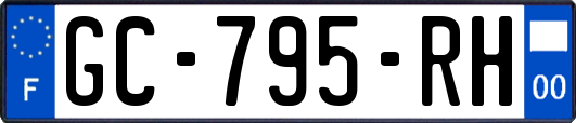 GC-795-RH