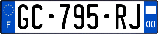 GC-795-RJ