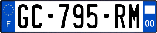 GC-795-RM