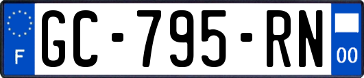 GC-795-RN