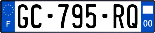 GC-795-RQ
