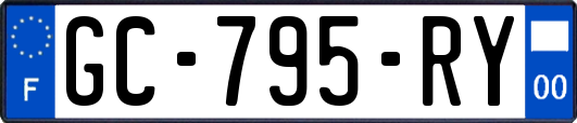 GC-795-RY