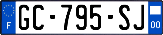 GC-795-SJ