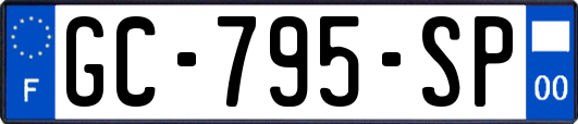 GC-795-SP