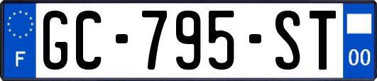 GC-795-ST