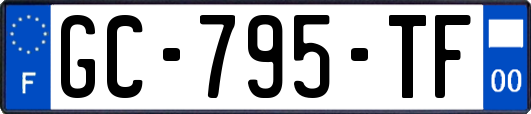 GC-795-TF