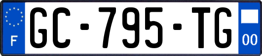 GC-795-TG