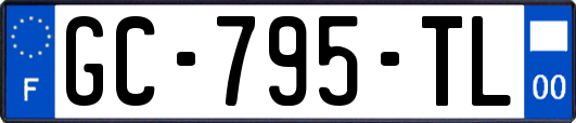 GC-795-TL