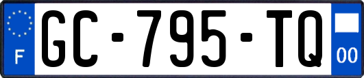 GC-795-TQ