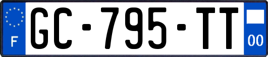 GC-795-TT