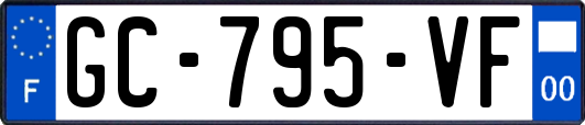 GC-795-VF