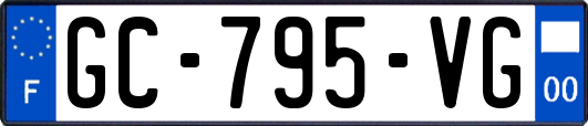 GC-795-VG