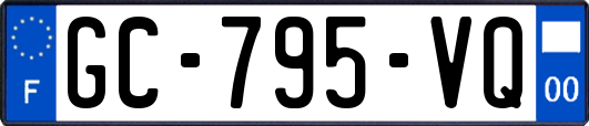 GC-795-VQ