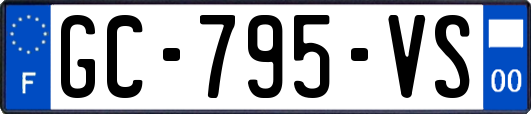 GC-795-VS