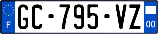 GC-795-VZ