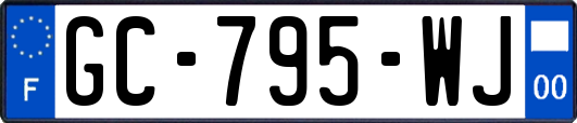 GC-795-WJ