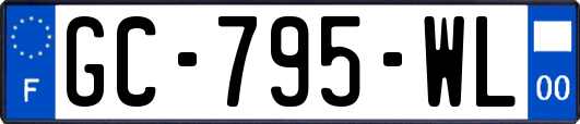 GC-795-WL