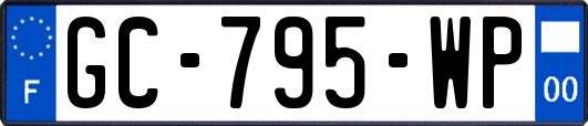 GC-795-WP